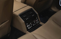 Porsche Panamera 4 S E-Hybrid, Matrix, Pano, Approved, Inno