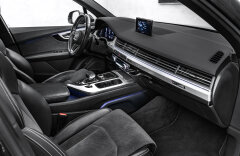Audi Q7 3.0TDI 200kW 2xSline 7míst