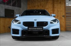 BMW M2 3,0 M2 COUPÉ, H/K, HEAD-UP