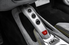 Ferrari F12 Berlinetta CZ, 100% stav, historie