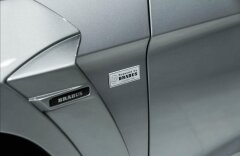 Mercedes-Benz GL 5,5 63 AMG 4MATIC, BRABUS B63S, BURMESTER, PANO