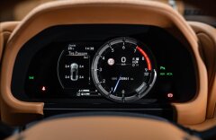 Lexus LC 500 5,0 LUXURY, MARK LEVINSON