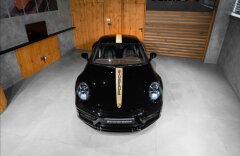 Porsche 911 3,0 CARRERA GTS, LED-MATRIX, BOSE, CLUB LEATHER