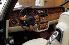 Rolls-Royce Phantom 6,8 DROPHEAD COUPÉ