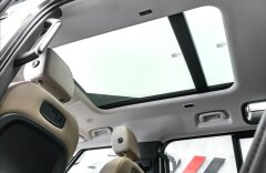 Land Rover Defender 3,0D 110 First Edition, Panorama