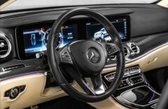 Mercedes-Benz Třídy E E 220 d 4MATIC All-Terrain T