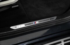 BMW X7 xDrive30d M paket, pano, laser, nezávislé, CZ