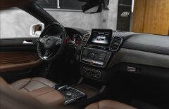 Mercedes-Benz GLE 3,0 GLE 350 d 4MATIC COUPÉ, AMG, H/K, PANO