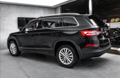 Škoda Kodiaq 2,0 TDI Style 4x4 DSG, nezávislé top.