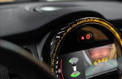 Mini Cooper 2,0 S, YOURS TRIM, KAMERA, NAVI, HEAD-UP, H/K