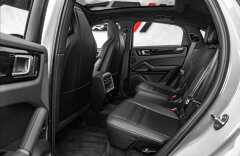 Porsche Cayenne Cayenne E-Hybrid Platinum Edition