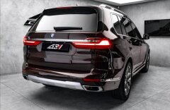 BMW X7 xDrive 30d AT Excellence, executive pro, laser