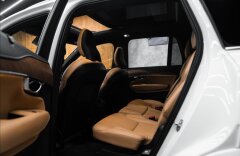 Volvo XC90 2,0 INSCRIPTION AWD, 7-MIESTNE, MASÁŽE, LED-MATRIX