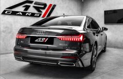 Audi A6 50 TDI Q Sport, Sline, Matrix, Gravity