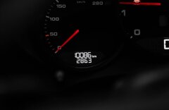 Porsche Cayman 2,0 718, SPORT CHRONO, PASM, BOSE, VÝFUKY