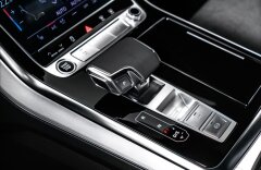 Audi Q7 50TDI Q Sline, Matrix, vzduch, B&O