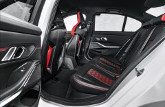 BMW M3 3,0 M3 CS