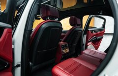 Porsche Cayenne 4,0 COUPÉ GTS, PANO, BURMESTER, NOČNÉ VIDENIE