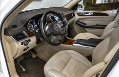 Mercedes-Benz Třídy M ML 400 4Matic AMG, CZ, 1maj.