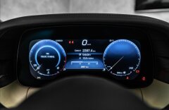 Maserati Granturismo Modena V6 AWD, Matrix, head-up, CZ