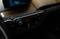 BMW i3 S, 120 ah, UNIQUE FOREVER, H/K, KAMERA,CARPLAY