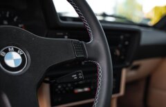 BMW Řada 6 3,4 635 CSI, YOUNGTIMER