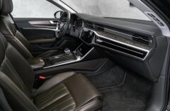 Audi A6 50TDI Q, HUD*Panorama*B&O