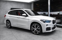 BMW X1 xDrive20d M SPORT