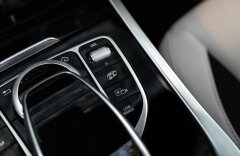 Mercedes-Benz Třídy G 4,0 G 63 AMG, BURMESTER, PTS