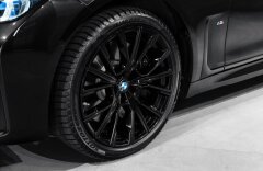 BMW Řada 7 3,0 730d xDrive, M SPORT, H/K, LASER, MASÁŽE