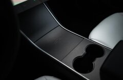 Tesla Model 3 0,0 DUALMOTOR PERFORMANCE