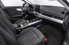 Audi A4 35 TDI S tronic LED