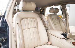 Jaguar XJ 4,0 SOVEREIGN 4.0 V8, YOUNGTIMER