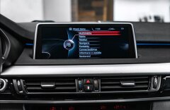 BMW X5 xDrive30d, M-paket, ventilace, soft, CZ