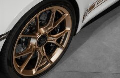 Porsche 911 4,0 992 GT3, CLUBSPORT, PCCB, PDLS+, LIFT