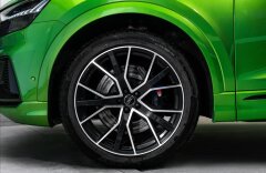 Audi SQ8 SQ8 TDI, Masáže, HD Matrix, tažné