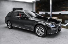 Mercedes-Benz Třídy C 250d 4Matic Avantgarde