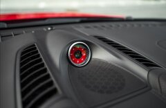 Porsche Cayenne 4,8 GTS, PDLS+, PORSCHE EXCLUSIVE