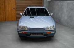 Citroën 2,5 CX 25 GTI