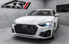 Audi A5 40TDI Sportback, Sline, LED