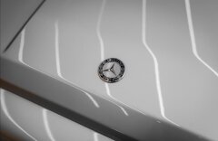 Mercedes-Benz Třídy G 3,0 G 350 d BlueTec. AMG LINE, NAVI, DISTRONIC