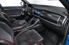 Škoda Kodiaq RS TDI 4x4 DSG, DCC, 7míst, Pano