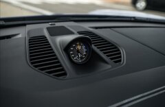 Porsche 911 4,0 GT3 RS, LIFT, KARBÓN, PDLS