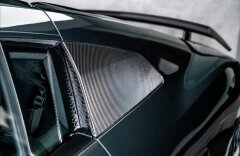 Audi R8 V10 plus FSI quattro, karbon, keramiky