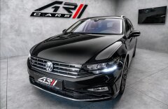 Volkswagen Passat 2,0TDI Rline DSG Discover Pro