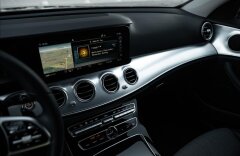 Mercedes-Benz Třídy E 2,0 220 d 4MATIC T-MODELL ALL-TERRAIN, LED