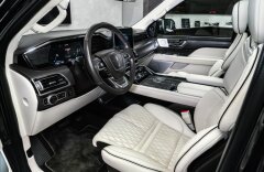 Lincoln Navigator Black Label