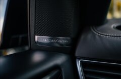 Mercedes-Benz GL 5,5 GL 63 AMG 4MATIC, DESIGNO, H/K, PANO