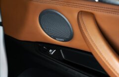 BMW X6 50 i xDrive M-paket Individual Bang & Olufsen