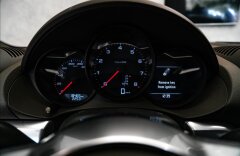 Porsche Cayman 718 PDK, CZ
